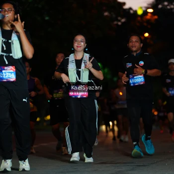Runner Photo 3569556