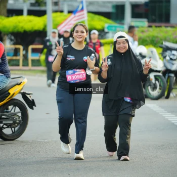 Runner Photo 3569557