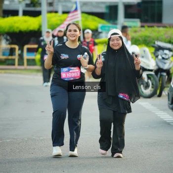 Runner Photo 3569558