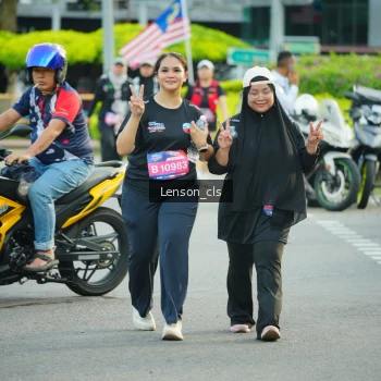 Runner Photo 3569559