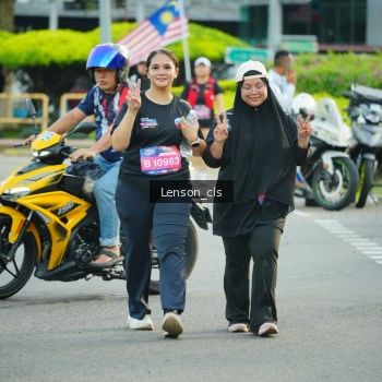 Runner Photo 3569560