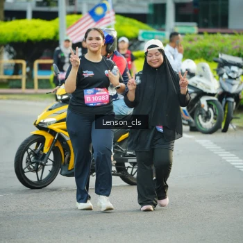 Runner Photo 3569561