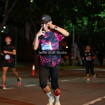 Runner Photo 3569562