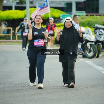 Runner Photo 3569563