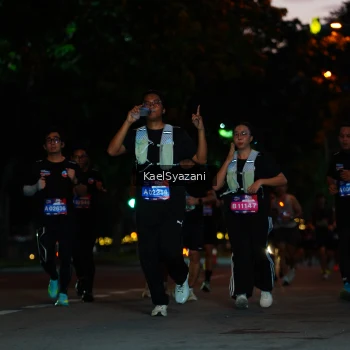 Runner Photo 3569564