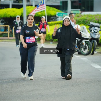 Runner Photo 3569566