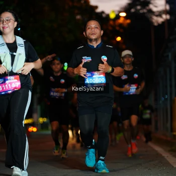 Runner Photo 3569568