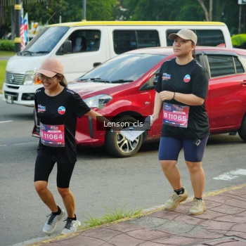 Runner Photo 3569569