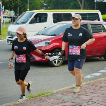 Runner Photo 3569570