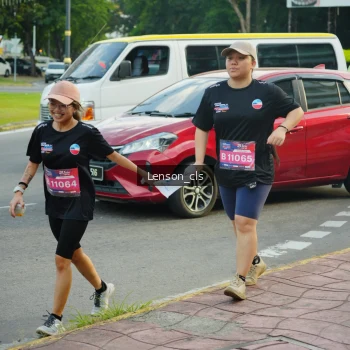 Runner Photo 3569573