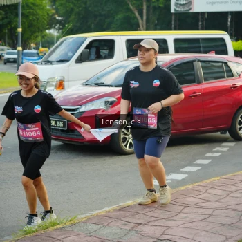 Runner Photo 3569574