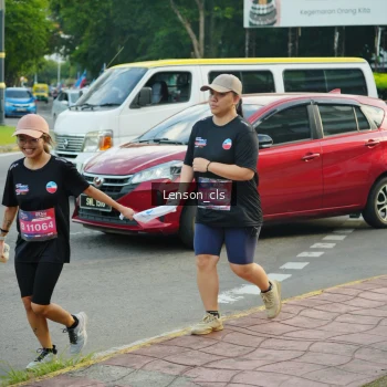 Runner Photo 3569576