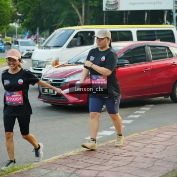 Runner Photo 3569577