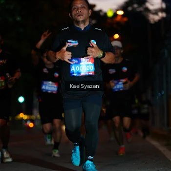 Runner Photo 3569578