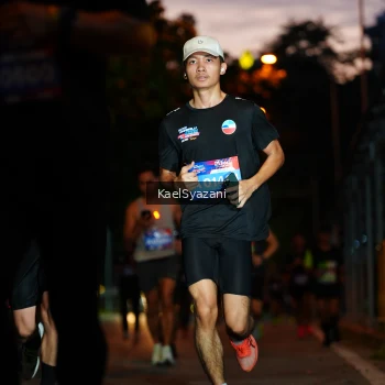 Runner Photo 3569581