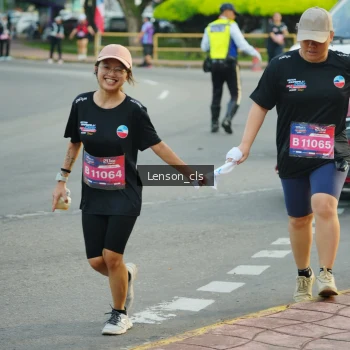 Runner Photo 3569582