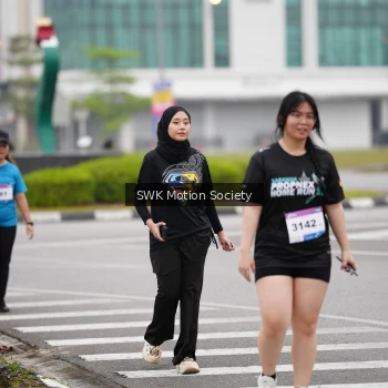 Runner Photo 3569583