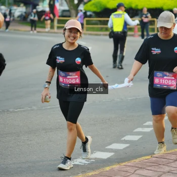 Runner Photo 3569584