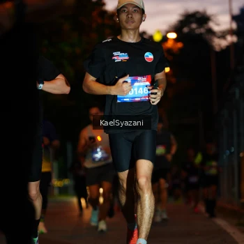 Runner Photo 3569586