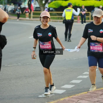 Runner Photo 3569587