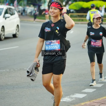 Runner Photo 3569588