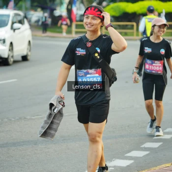 Runner Photo 3569592