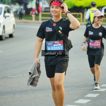Runner Photo 3569593