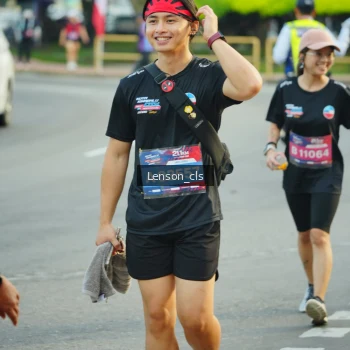 Runner Photo 3569594