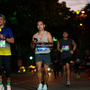 Runner Photo 3569596