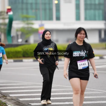 Runner Photo 3569597