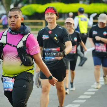 Runner Photo 3569599