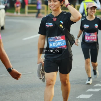 Runner Photo 3569601