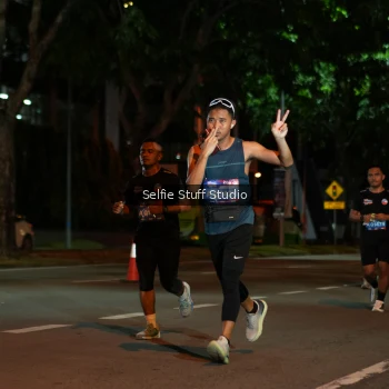 Runner Photo 3569602