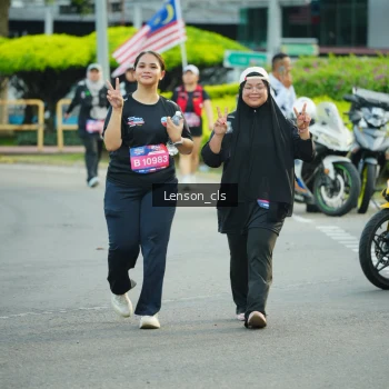 Runner Photo 3569603