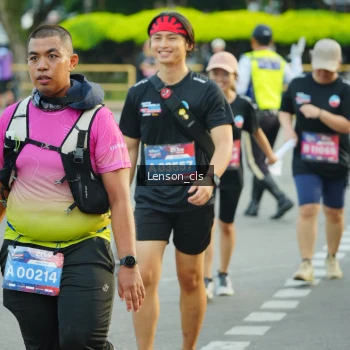 Runner Photo 3569604