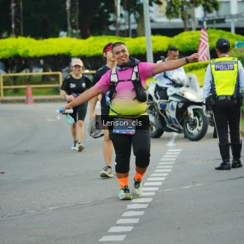 Runner Photo 3569606
