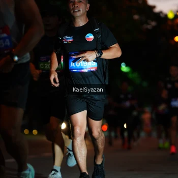 Runner Photo 3569608