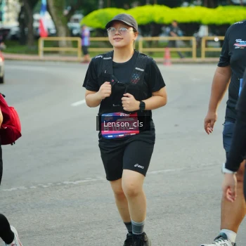 Runner Photo 3569609