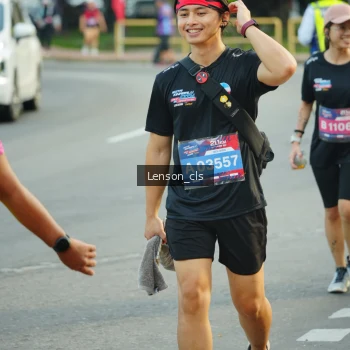Runner Photo 3569610