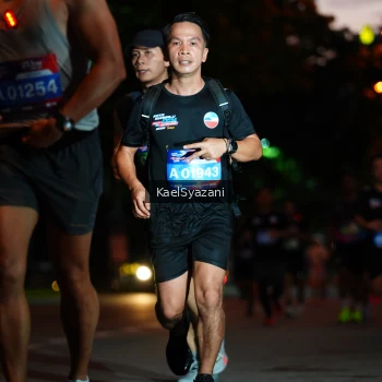 Runner Photo 3569611