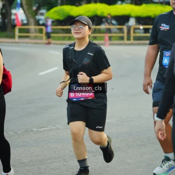 Runner Photo 3569612