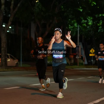 Runner Photo 3569613