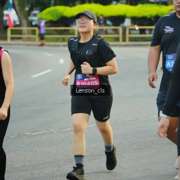 Runner Photo 3569614