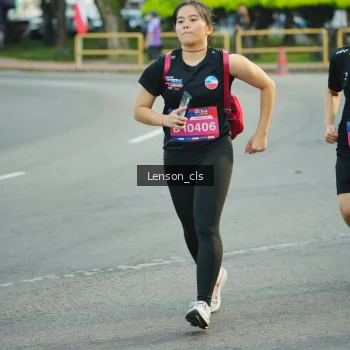 Runner Photo 3569615