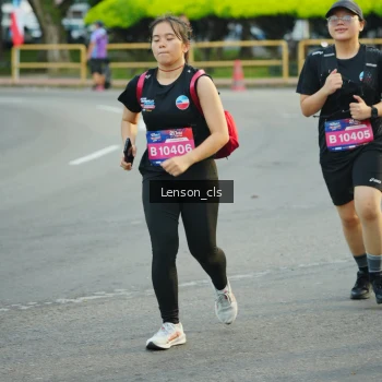 Runner Photo 3569616