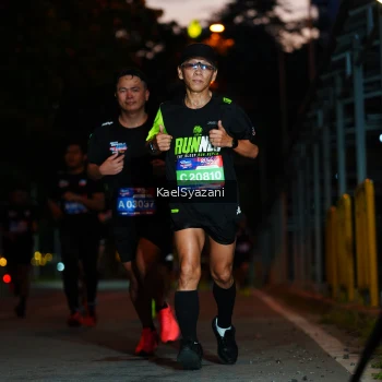 Runner Photo 3569617