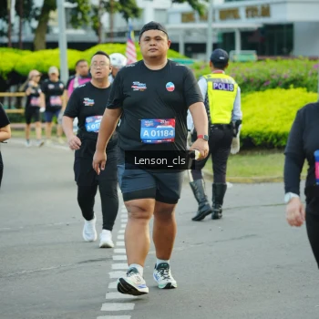 Runner Photo 3569622