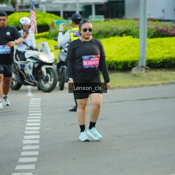 Runner Photo 3569624