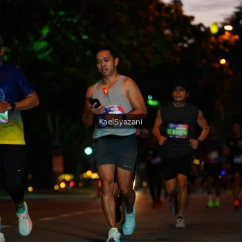 Runner Photo 3569626