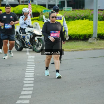 Runner Photo 3569627